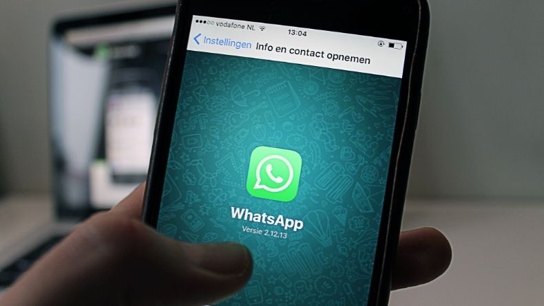 Whatsapp Gizlilik Sözleşmesi Kararını Erteledi!